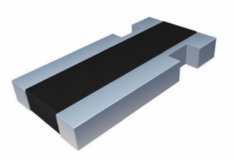 VISHAY四端子开尔文电阻WSKW0612系列