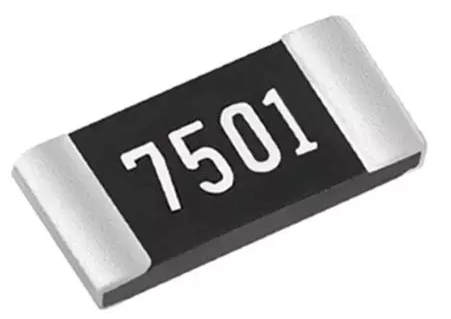 光颉viking氮化铝薄膜精密贴片电阻器（ARN系列）