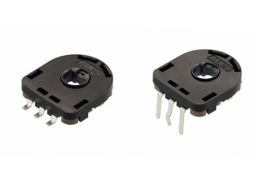 电阻式传感器应用场合