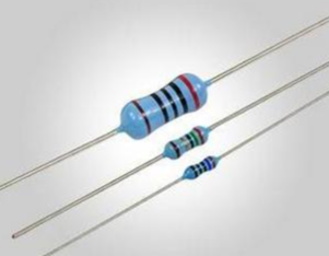 电阻单位k大还是欧大