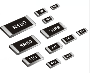 温度升高贴片电阻怎么变化
