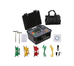 接地电阻检测记录多长时间做一次