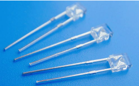 二极管工作原理