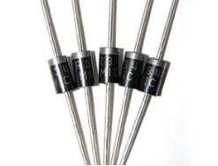 二极管压降多少