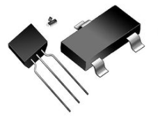 三极管常用的两种用途