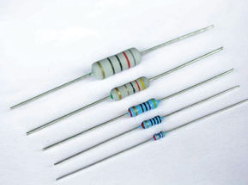 阻抗和电阻的区别